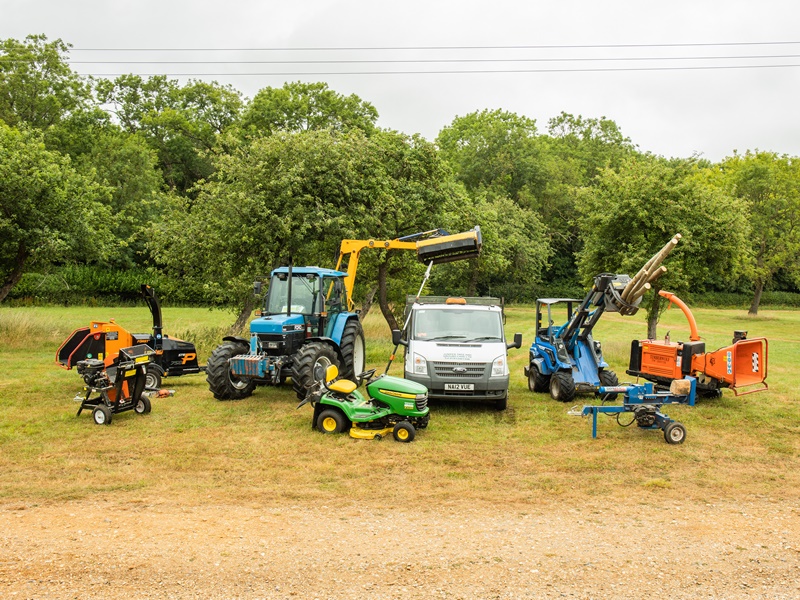 Juniper Tree and Ground Care Ltd