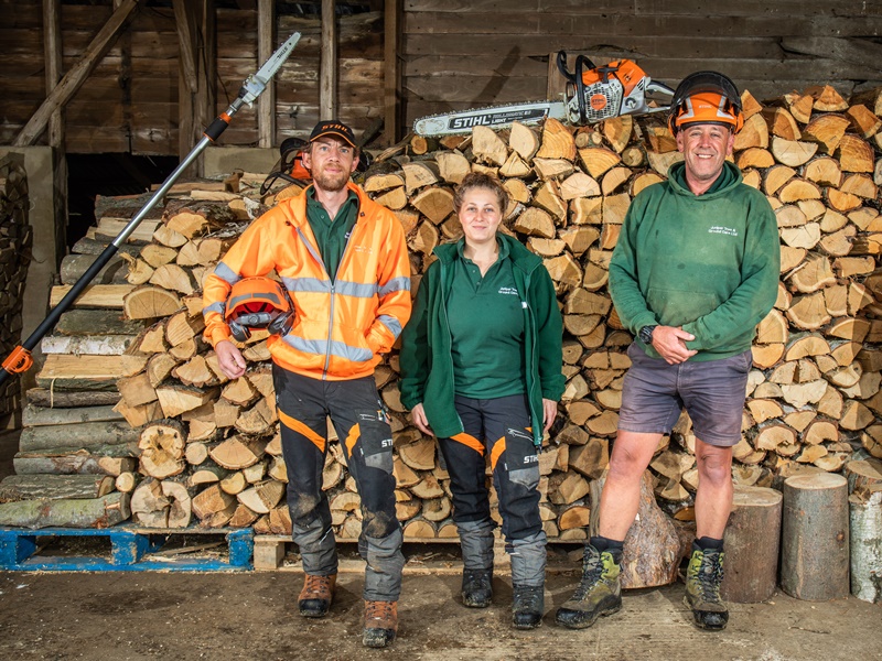 Juniper Tree and Ground Care Ltd